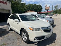 2014 Acura RDX 