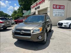 2010 Toyota RAV4 
