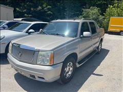 2004 Cadillac Escalade EXT 