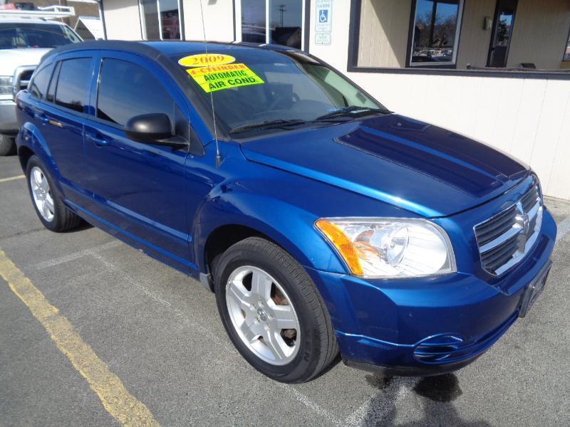2009 Dodge Caliber SXT