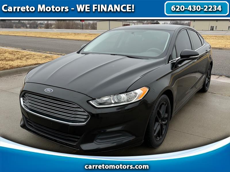 Used Cars Dodge City KS Used Cars & Trucks KS Carreto Motors LLC