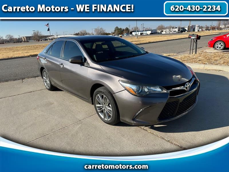 Used Cars for Sale Dodge City KS 67801 Carreto Motors LLC