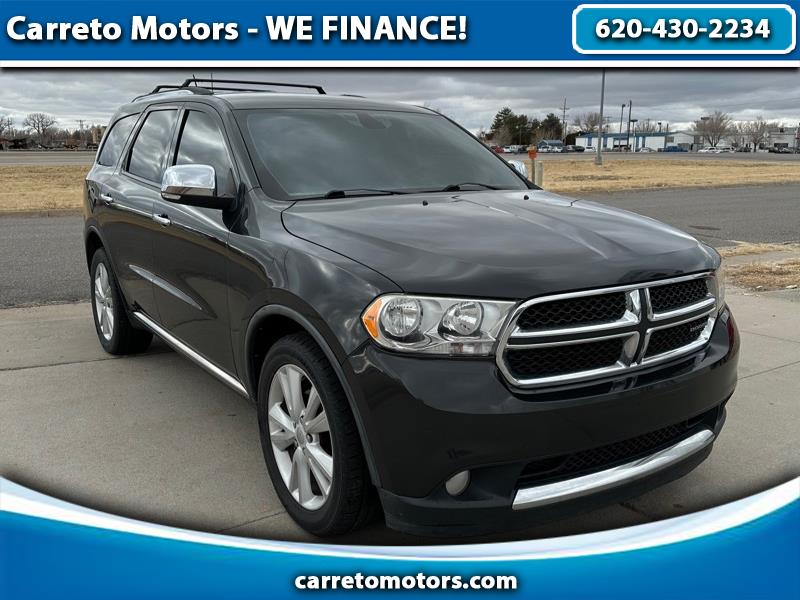 Used Cars Dodge City KS Used Cars & Trucks KS Carreto Motors LLC