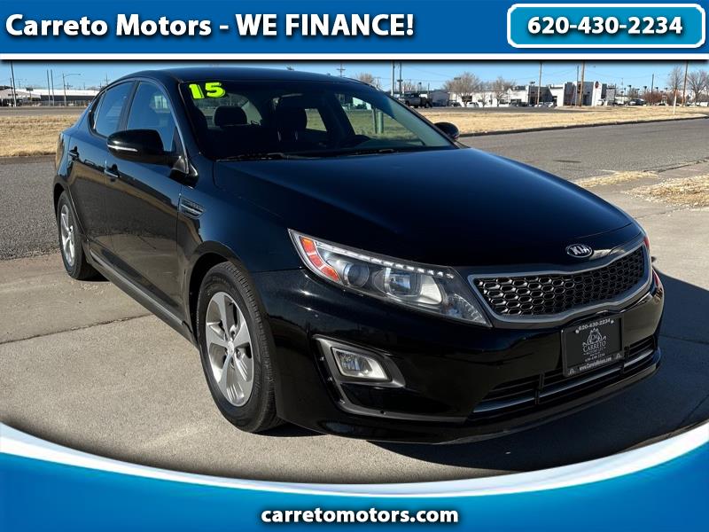 Used Cars for Sale Dodge City KS 67801 Carreto Motors LLC