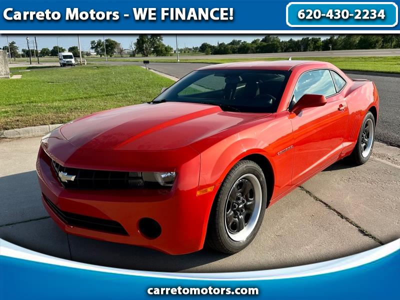 Used Cars for Sale Dodge City KS 67801 Carreto Motors LLC