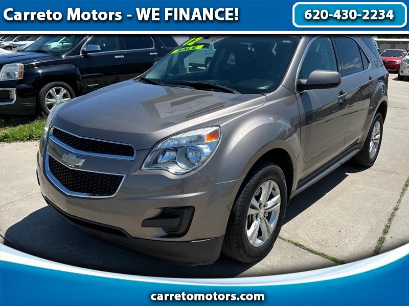 Used Cars for Sale Dodge City KS 67801 Carreto Motors LLC