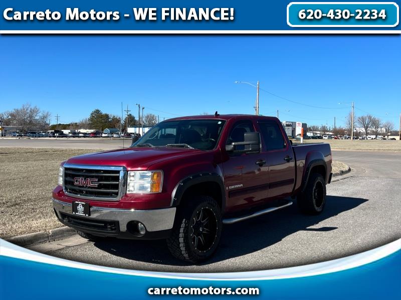 Used Cars for Sale Dodge City KS 67801 Carreto Motors LLC