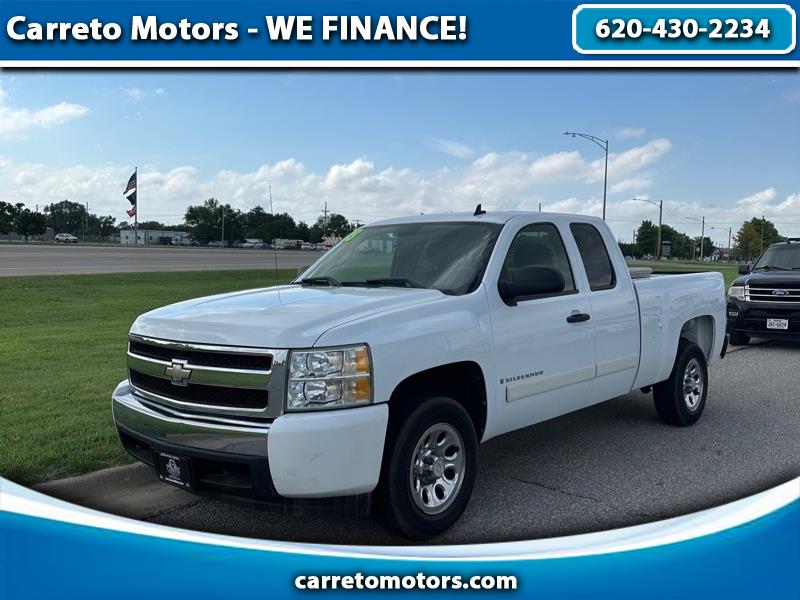 Used Cars for Sale Dodge City KS 67801 Carreto Motors LLC