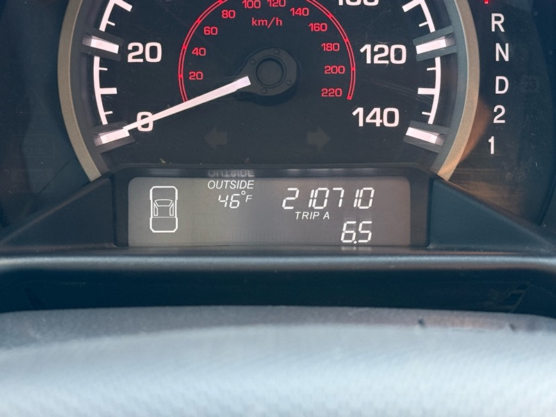 Honda Ridgeline RTS 2010