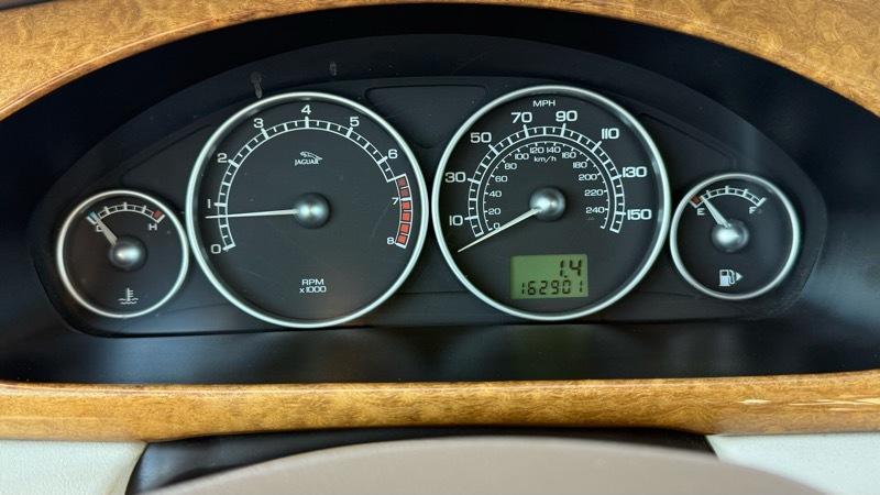 Jaguar X-Type 3.0 Sedan 2006