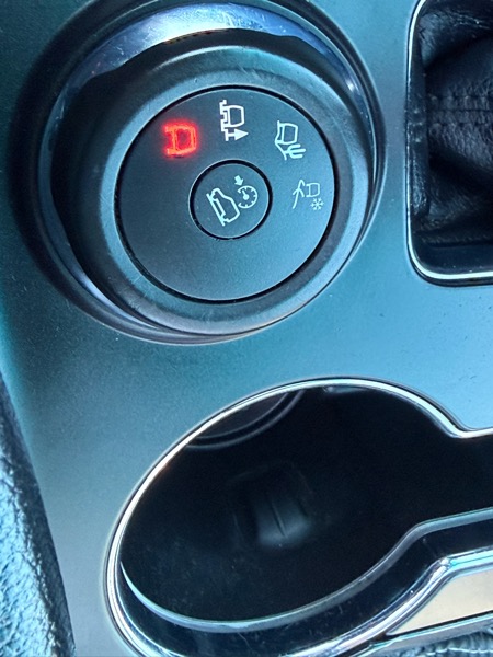 Ford Explorer Limited 4WD 2016