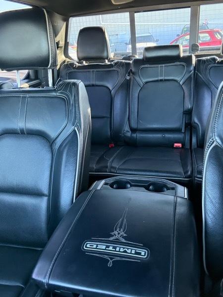 RAM 1500 Limited Crew Cab SWB 4WD 2021