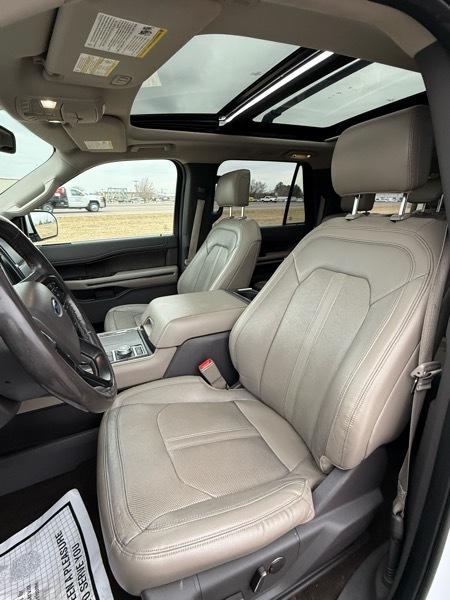 Ford Expedition MAX Limited 4WD 2019