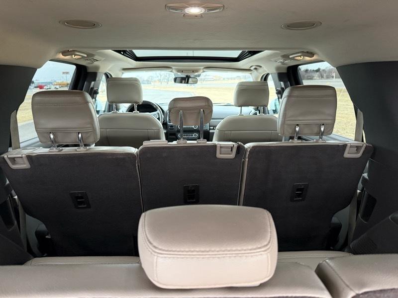 Ford Expedition MAX Limited 4WD 2019