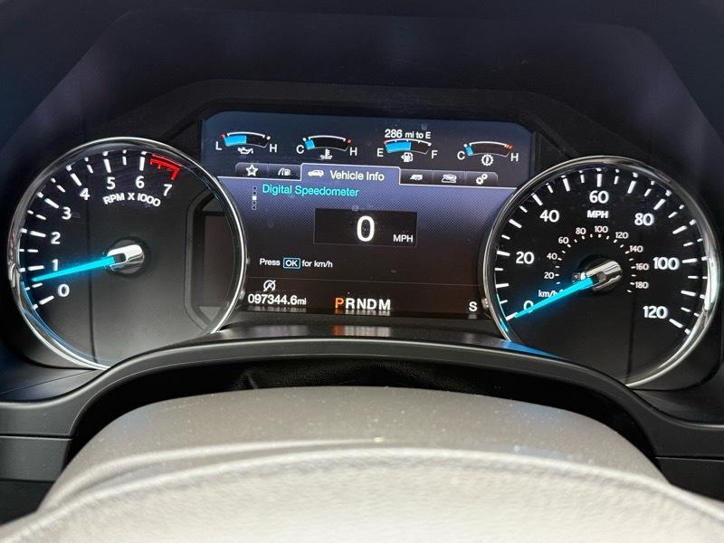 Ford Expedition MAX Limited 4WD 2019