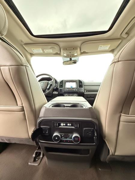 Ford Expedition MAX Limited 4WD 2019