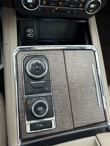 Ford Expedition MAX Limited 4WD 2019