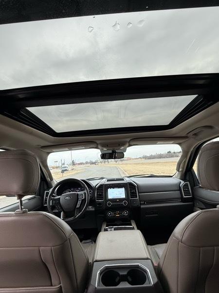 Ford Expedition MAX Limited 4WD 2019