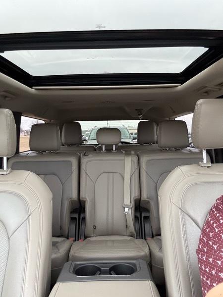 Ford Expedition MAX Limited 4WD 2019