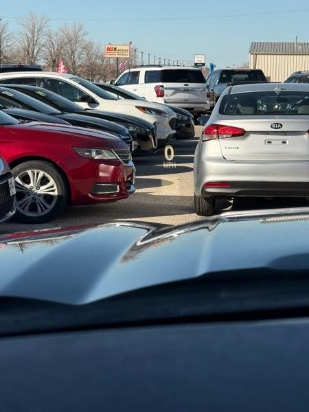 GMC Sierra 1500 Denali Crew Cab 4WD 2020