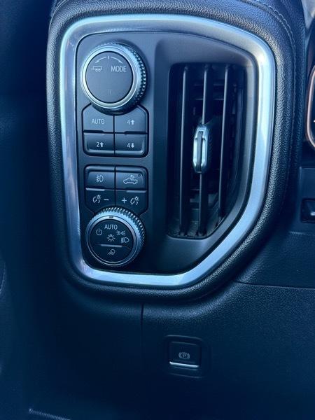 GMC Sierra 1500 Denali Crew Cab 4WD 2020