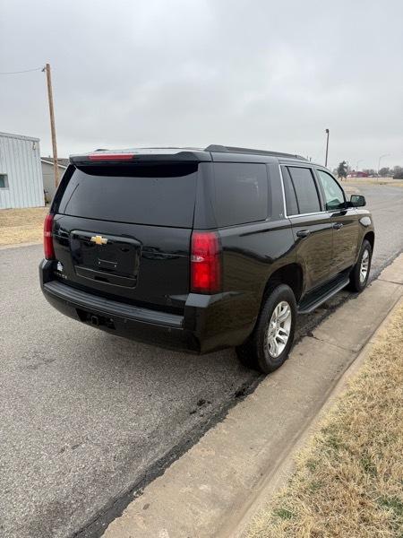 Chevrolet Tahoe LT 4WD 2019