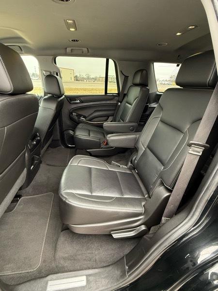 Chevrolet Tahoe LT 4WD 2019