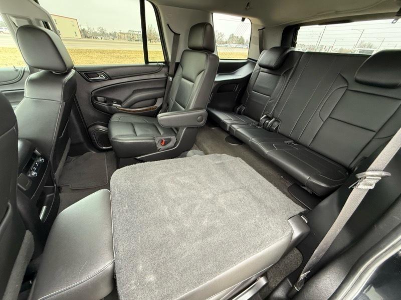 Chevrolet Tahoe LT 4WD 2019