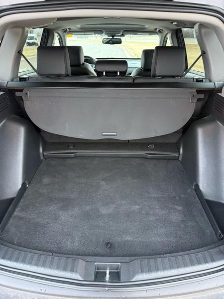 Honda CR-V EX-L AWD 2022