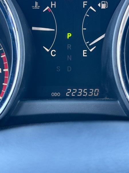 Toyota Highlander Limited 4WD 2013