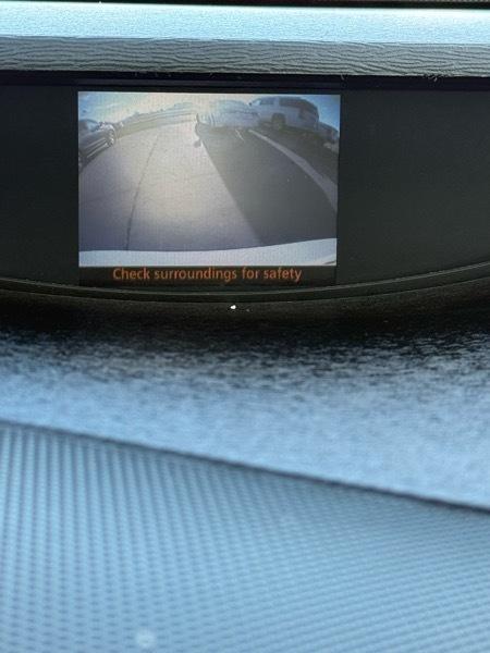 Toyota Venza AWD I4 2010