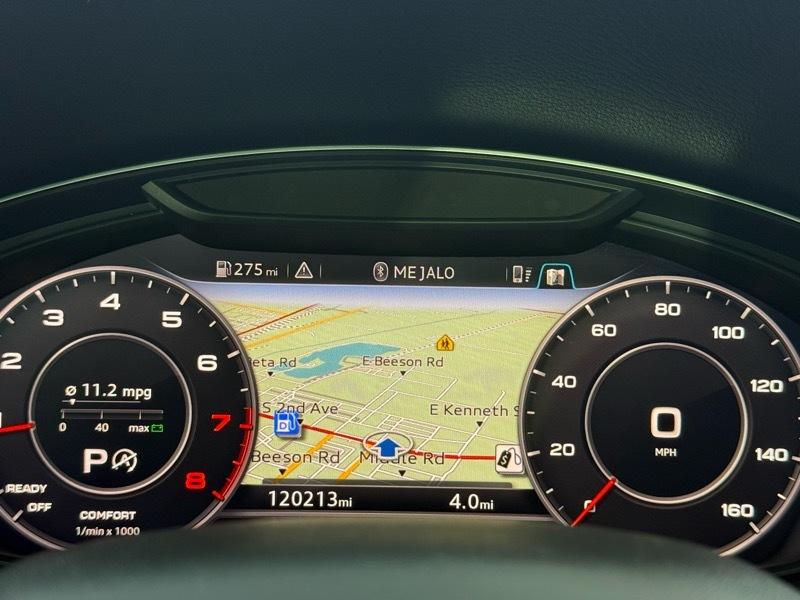 Audi Q5 2.0T Premium Plus quattro 2020