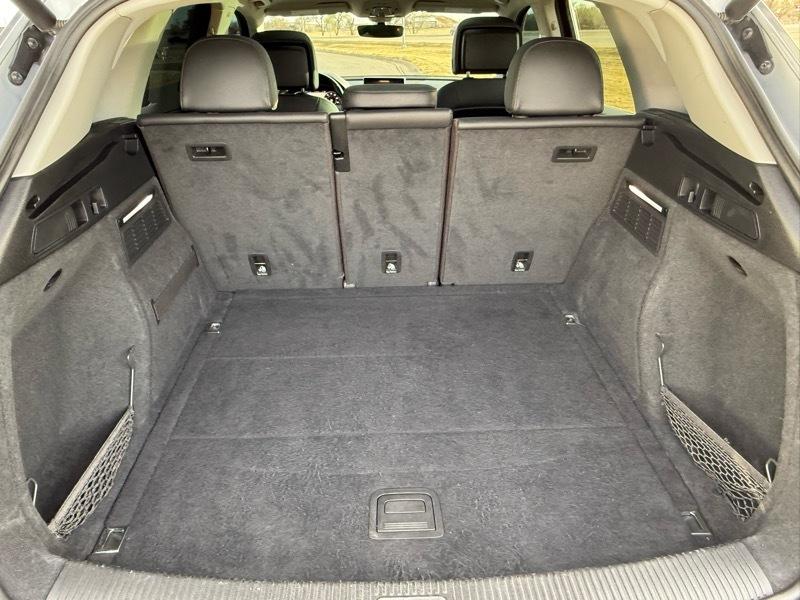 Audi Q5 2.0T Premium Plus quattro 2020