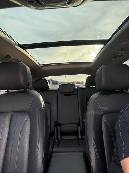 Audi Q5 2.0T Premium Plus quattro 2020