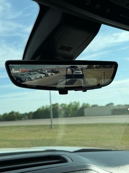 GMC Sierra 1500 AT4 Crew Cab 4WD 2021