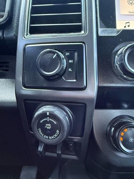 Ford F-150 XLT 4WD 2019