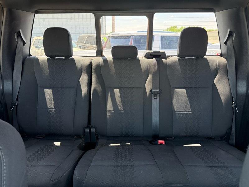 Ford F-150 XLT 4WD 2019