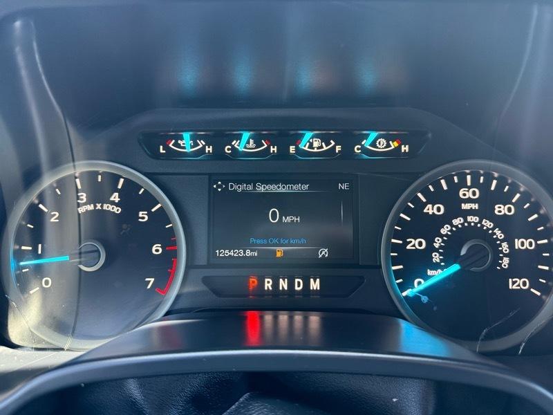 Ford F-150 XLT 4WD 2019