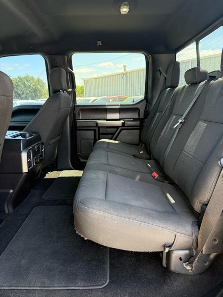 Ford F-150 XLT 4WD 2019