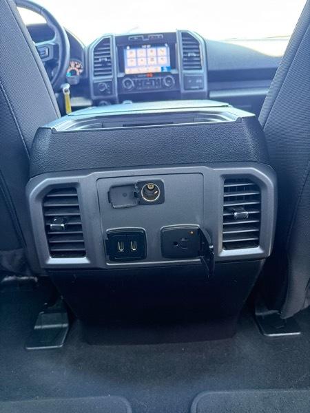 Ford F-150 XLT 4WD 2019