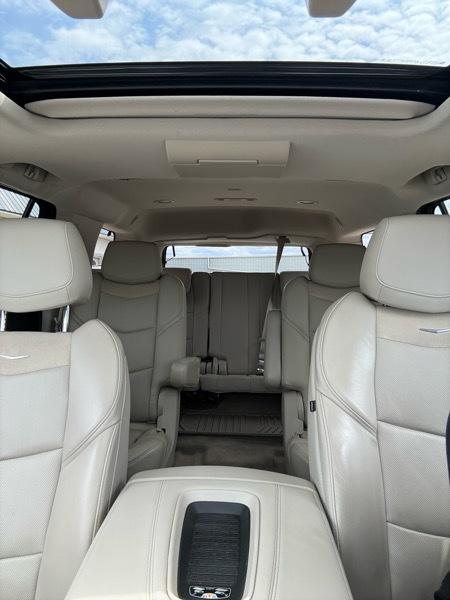 Cadillac Escalade Premium Luxury AWD 2020