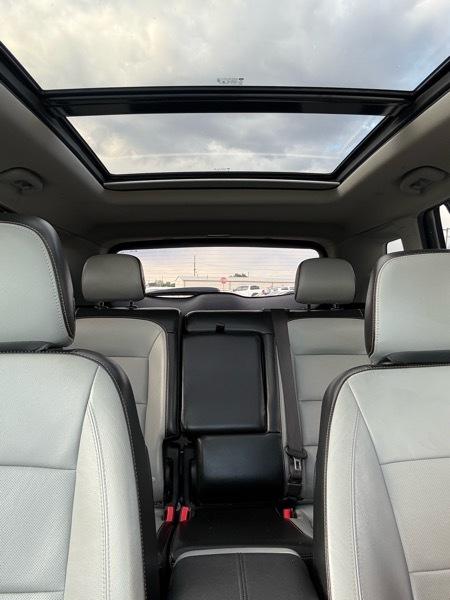 GMC Terrain SLT 2018