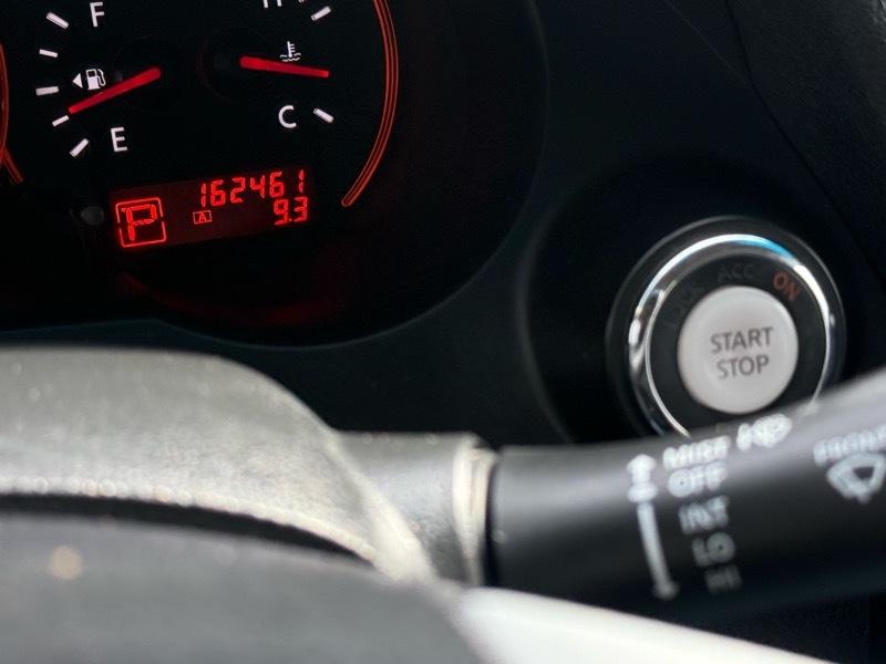 Nissan Altima 2.5 S Coupe 2009