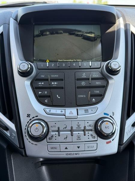 GMC Terrain SLE2 FWD 2013