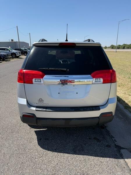 GMC Terrain SLE2 FWD 2013