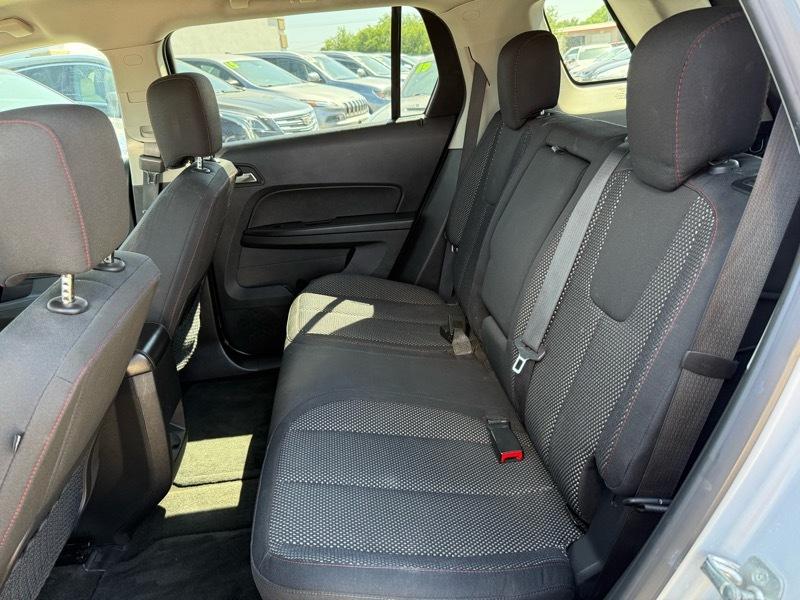 GMC Terrain SLE2 FWD 2013