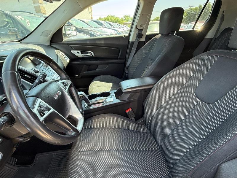 GMC Terrain SLE2 FWD 2013
