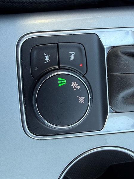 Chevrolet Blazer 2LT 2021