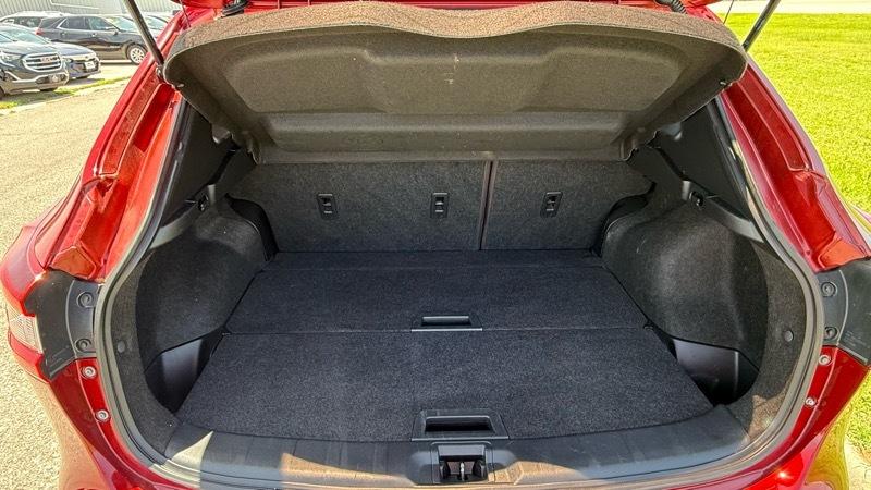 Nissan Rogue Sport SL AWD 2020
