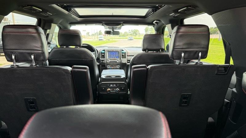 Ford Expedition Limited 2020